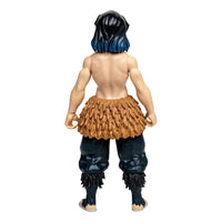 Inosuke Hashibira (Demon Slayer: Kimetsu no Yaiba) Action Figure