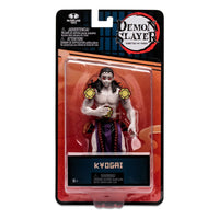 Kyogai (Demon Slayer: Kimetsu no Yaiba) Action Figure