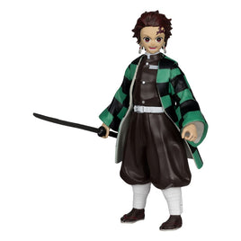 Tanjiro Kamado (Demon Slayer: Kimetsu no Yaiba) Action Figure