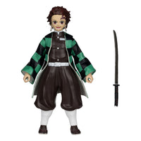 Tanjiro Kamado (Demon Slayer: Kimetsu no Yaiba) Action Figure