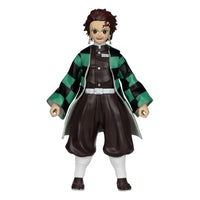 Tanjiro Kamado (Demon Slayer: Kimetsu no Yaiba) Action Figure