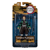 Tanjiro Kamado (Demon Slayer: Kimetsu no Yaiba) Action Figure