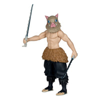 Inosuke (Demon Slayer: Kimetsu no Yaiba) Action Figure