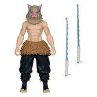 Inosuke (Demon Slayer: Kimetsu no Yaiba) Action Figure