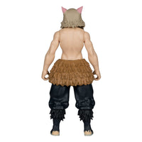 Inosuke (Demon Slayer: Kimetsu no Yaiba) Action Figure