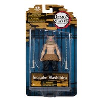 Inosuke (Demon Slayer: Kimetsu no Yaiba) Action Figure