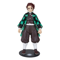 Tanjiron Kamado (Demon Slayer: Kimetsu no Yaiba) Action Figure