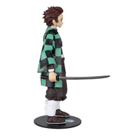 Tanjiron Kamado (Demon Slayer: Kimetsu no Yaiba) Action Figure