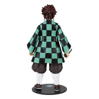 Tanjiron Kamado (Demon Slayer: Kimetsu no Yaiba) Action Figure