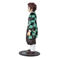 Tanjiron Kamado (Demon Slayer: Kimetsu no Yaiba) Action Figure