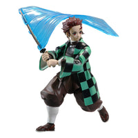 Tanjiron Kamado (Demon Slayer: Kimetsu no Yaiba) Action Figure