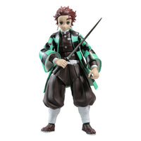 Tanjiron Kamado (Demon Slayer: Kimetsu no Yaiba) Action Figure