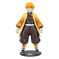 Zenitsu Agatsuma (Demon Slayer: Kimetsu no Yaiba) Action Figure