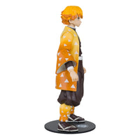 Zenitsu Agatsuma (Demon Slayer: Kimetsu no Yaiba) Action Figure