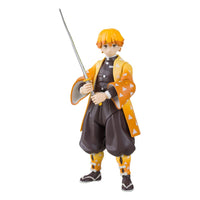 Zenitsu Agatsuma (Demon Slayer: Kimetsu no Yaiba) Action Figure