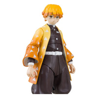 Zenitsu Agatsuma (Demon Slayer: Kimetsu no Yaiba) Action Figure