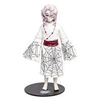 Demon Slayer: Kimetsu no Yaiba Action Figure Rui 18 cm