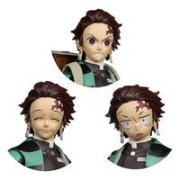 Tanjiro Kamado (Demon Slayer: Kimetsu no Yaiba) Action Figure (with Nezuko Box) (Season 3)