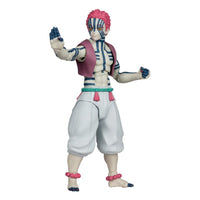 Akaza (Demon Slayer: Kimetsu no Yaiba) Action Figure