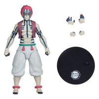 Akaza (Demon Slayer: Kimetsu no Yaiba) Action Figure