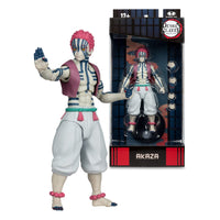 Akaza (Demon Slayer: Kimetsu no Yaiba) Action Figure