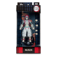 Akaza (Demon Slayer: Kimetsu no Yaiba) Action Figure