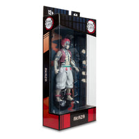 Akaza (Demon Slayer: Kimetsu no Yaiba) Action Figure