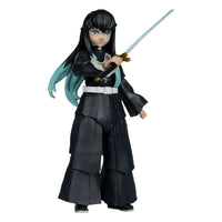 Demon Slayer: Kimetsu no Yaiba Action Figures 18 cm Wave 5 assortment (6)