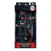 Demon Slayer: Kimetsu no Yaiba Action Figures 18 cm Wave 5 assortment (6)