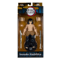 Demon Slayer: Kimetsu no Yaiba Action Figures 18 cm Wave 5 assortment (6)