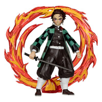 Demon Slayer: Kimetsu no Yaiba Action Figures 18 cm Wave 5 assortment (6)