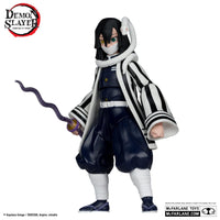 Demon Slayer: Kimetsu no Yaiba Action Figures 18 cm Wave 6 assortment (6)