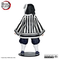 Demon Slayer: Kimetsu no Yaiba Action Figures 18 cm Wave 6 assortment (6)