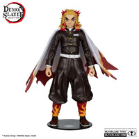 Demon Slayer: Kimetsu no Yaiba Action Figures 18 cm Wave 6 assortment (6)