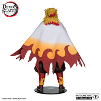 Demon Slayer: Kimetsu no Yaiba Action Figures 18 cm Wave 6 assortment (6)