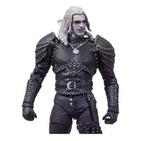 Geralt of Rivia (The Witcher) Geralt of Rivia, Witcher Mode. Action Figure