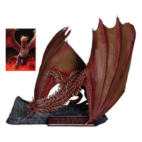 House of the Dragon PVC Statue Meleys 23 cm