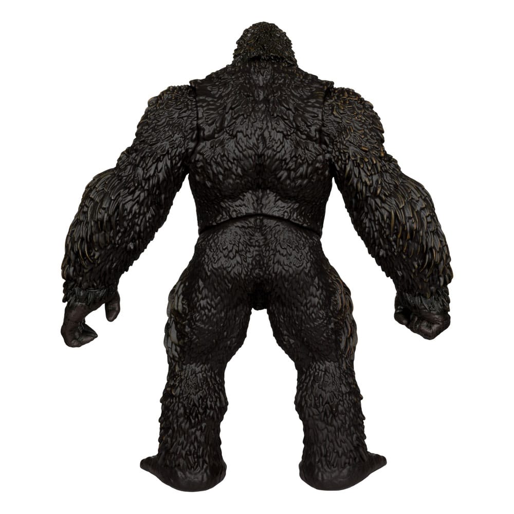 DC Comics - DC Justice League Monsterverse DC Multiverse Action Figures 2-Pack - Batman & Kong