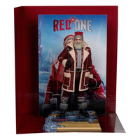 Red One Movie Maniacs PVC Statue Assortment (6)