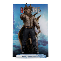 Red One Movie Maniacs PVC Statue Assortment (6)