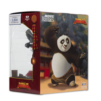 Kung Fu Panda Movie Maniacs PVC Statue Po 17 cm