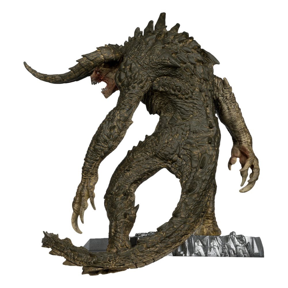 Fallout Movie Maniacs Action Figure Deathclaw (Season 2) 19 cm