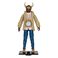 Music Maniacs Hip Hop Action Figure Flavor Flav 16 cm