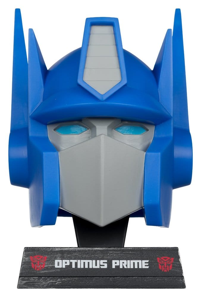 Transformers Mini Replica Head 1/3 Optimus Prime 19 cm