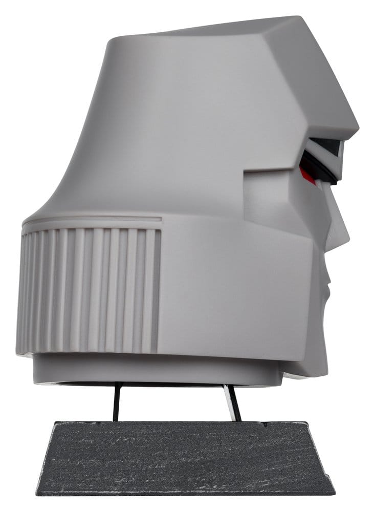 Transformers Mini Replica Head 1/3 Megatron 18 cm