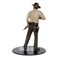 The Walking Dead PVC Statue 1/8 Rick Grimes 25 cm