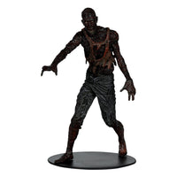 The Walking Dead Action Figures 4-Pack Walkers 13 cm