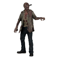 The Walking Dead Action Figures 4-Pack Walkers 13 cm