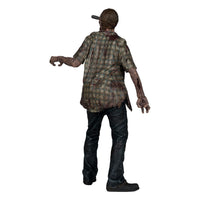 The Walking Dead Action Figures 4-Pack Walkers 13 cm