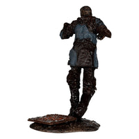 The Walking Dead Action Figures 4-Pack Walkers 13 cm